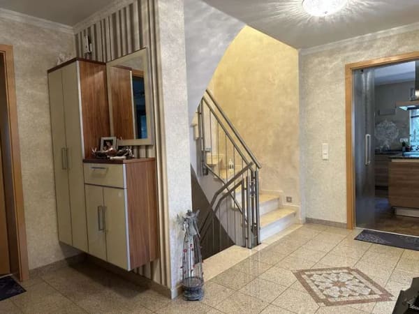 Immobilie in Bockenau - Das wohl nahezu perfekte Einfamilienhaus - Bild 3