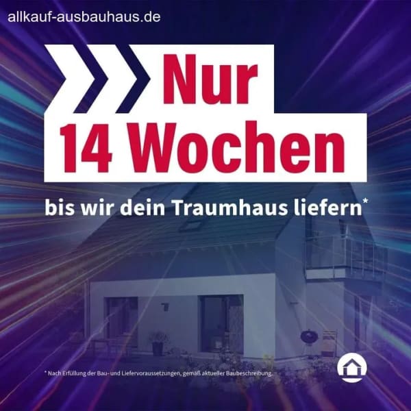 Immobilie in Elchesheim-Illingen - Double 7 - Modernes Design trifft durchdachte Wohnkonzepte - Bild 4