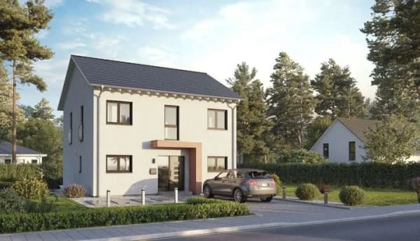 Immobilie in Weisenbach - Home 10 - Großzügiges Wohnen trifft durchdachte Planung - Bild 0