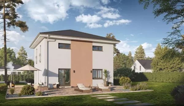 Immobilie in Weisenbach - Home 10 - Großzügiges Wohnen trifft durchdachte Planung - Bild 1