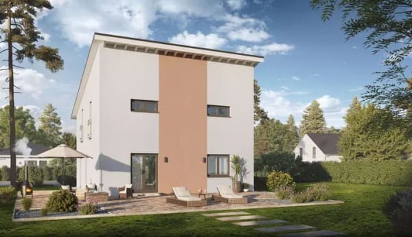 Immobilie in Weisenbach - Home 10 - Großzügiges Wohnen trifft durchdachte Planung - Bild 4
