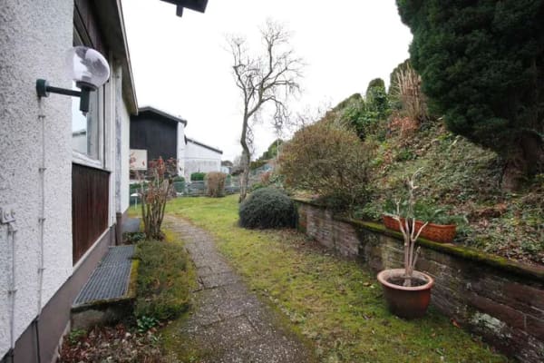 Immobilie in Engelsbrand - *Sommerangebot* Renovierungsbedürftiges Haus mit Traum-Aussicht sucht neue Besitzer - Bild 2