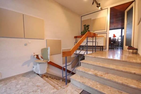 Immobilie in Engelsbrand - *Sommerangebot* Renovierungsbedürftiges Haus mit Traum-Aussicht sucht neue Besitzer - Bild 3