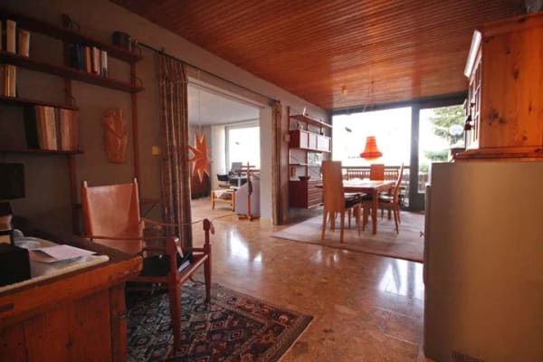 Immobilie in Engelsbrand - *Sommerangebot* Renovierungsbedürftiges Haus mit Traum-Aussicht sucht neue Besitzer - Bild 4