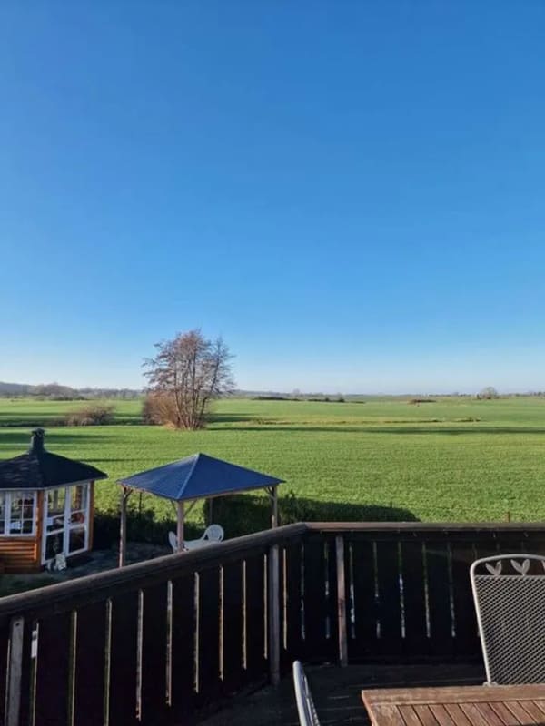 Immobilie in Kühlungsborn - WOHNEN MIT WEITBLICK – EIN HAUS VOLLER MÖGLICHKEITEN  - Bild 2