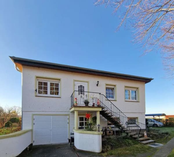 Immobilie in Kühlungsborn - WOHNEN MIT WEITBLICK – EIN HAUS VOLLER MÖGLICHKEITEN  - Bild 3