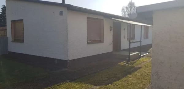 Immobilie in Liebenwalde - Wohnen am Wasser in Liebenwalde – Einfamilienhaus auf großem Grundstück mit traumhaftem Ausblick - Bild 3