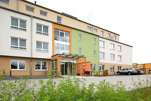 Immobilie in Nackenheim - Seniorenresidenz Mainz - Nackenheim - perfekte Kapitalanlage mit eigener Nutzungsoption - Bild 0