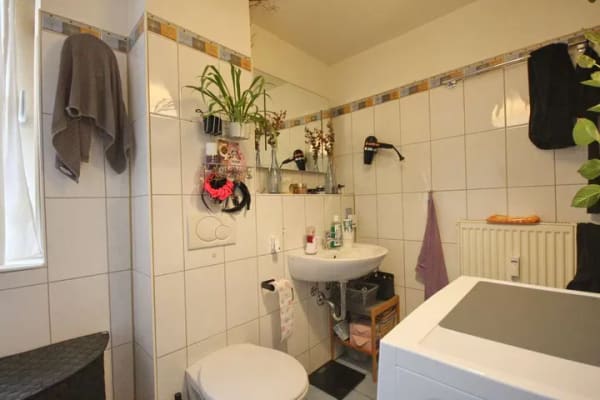 Immobilie in Calw - gemütliche 3-Zimmer Wohnung im Zentrum Calws - Bild 3