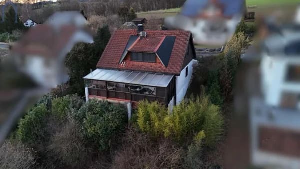 Immobilie in Bad Hersfeld - *reduziert* Luxus & Wellness zuhause – Sauna, Whirlpool und hochwertige Küche - Bild 0