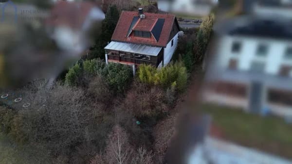 Immobilie in Bad Hersfeld - *reduziert* Luxus & Wellness zuhause – Sauna, Whirlpool und hochwertige Küche - Bild 1