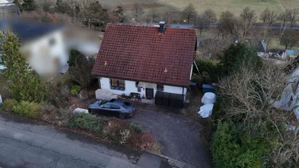 Immobilie in Bad Hersfeld - *reduziert* Luxus & Wellness zuhause – Sauna, Whirlpool und hochwertige Küche - Bild 2