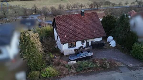 Immobilie in Bad Hersfeld - *reduziert* Luxus & Wellness zuhause – Sauna, Whirlpool und hochwertige Küche - Bild 3