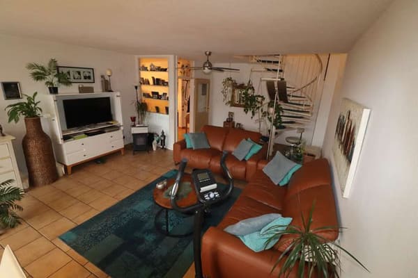 Immobilie in Siegburg - Wohnen mit Komfort und Großzügigkeit am Stadtrand von Siegburg - Bild 1