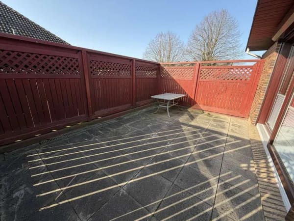 Immobilie in Nindorf - Schöner Bungalow mit toller Raumaufteilung, komplett unterkellert und gepflegter Garten! - Bild 4
