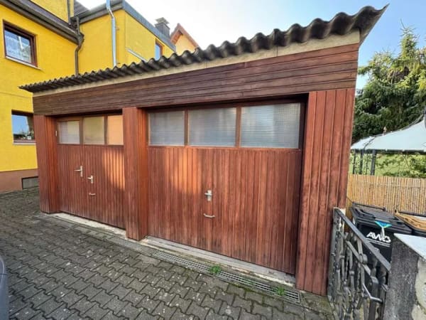 Immobilie in Lauffen am Neckar - Renoviertes 2 Familienhaus mit Potenzial in Lauffen a. N.. Sofort beziehbar !! - Bild 2