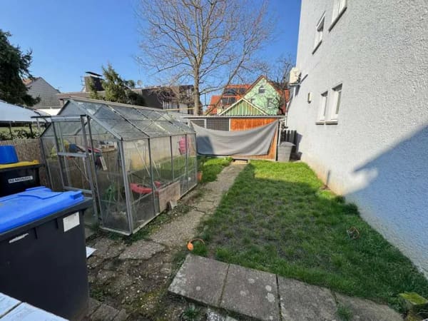 Immobilie in Lauffen am Neckar - Renoviertes 2 Familienhaus mit Potenzial in Lauffen a. N.. Sofort beziehbar !! - Bild 3