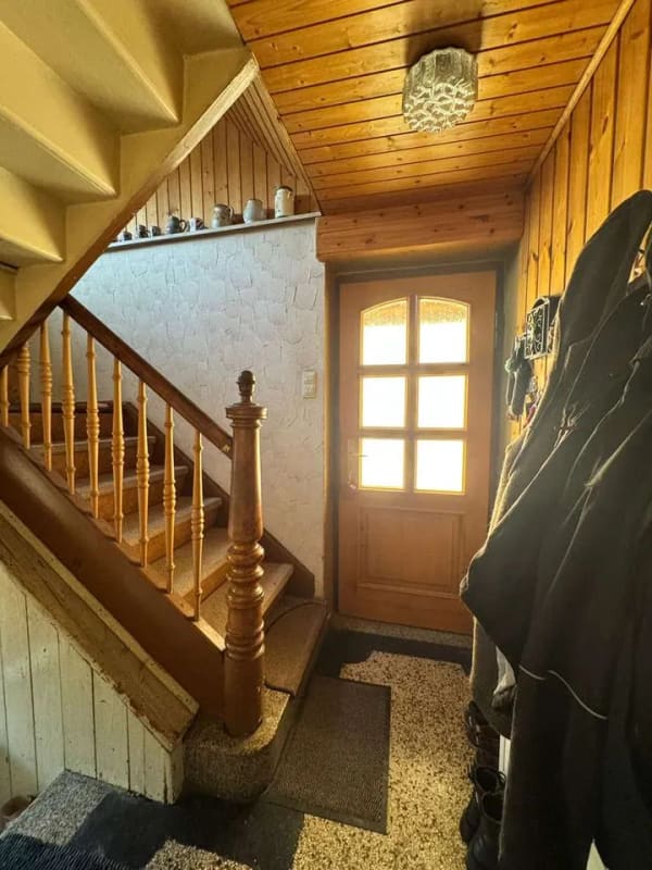 Immobilie in Lauffen am Neckar - Renoviertes 2 Familienhaus mit Potenzial in Lauffen a. N.. Sofort beziehbar !! - Bild 4