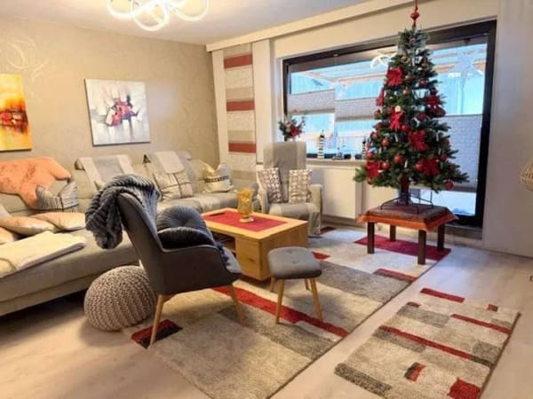 Immobilie in Laage - Einfamilienhaus in Diekhof - Bild 1