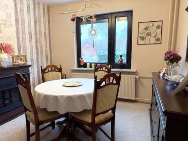 Immobilie in Laage - Einfamilienhaus in Diekhof - Bild 2