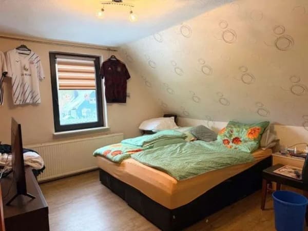Immobilie in Laage - Einfamilienhaus in Diekhof - Bild 3