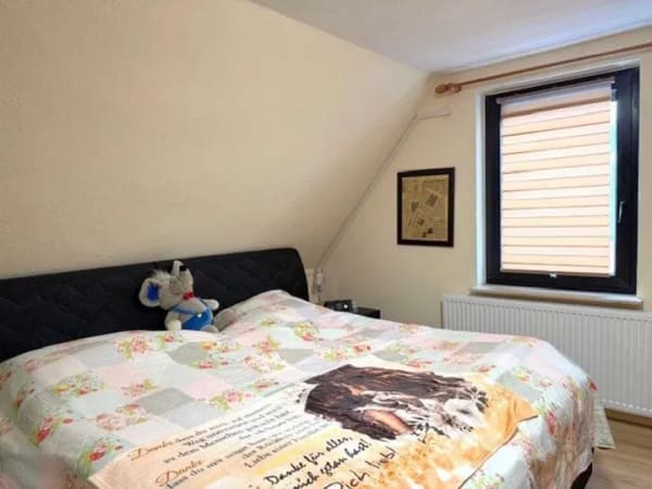 Immobilie in Laage - Einfamilienhaus in Diekhof - Bild 4