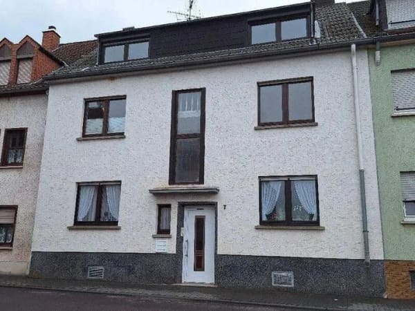 Immobilie in Konz - 3-Zimmer-Eigentumswohnung in Konz, Martinstraße gepflegt, zentral und renditestark - Bild 0