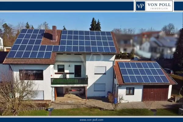 Immobilie in Neustadt an der Aisch - Ein Juwel mit grenzenlosem Potenzial - Bild 0