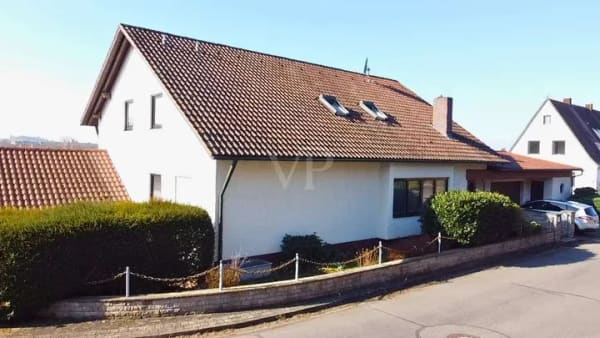 Immobilie in Neustadt an der Aisch - Ein Juwel mit grenzenlosem Potenzial - Bild 1
