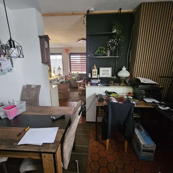 Immobilie in Hallbergmoos - Großzügige Gartenwohnung mit Einzelgarage zum Sofortbezug - Bild 4