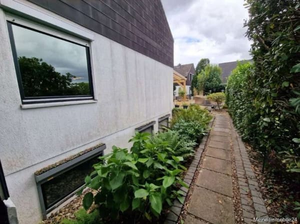 Immobilie in Braunschweig - Exklusive Eigentumswohnung mit Garten und Stellplatz - Bild 3