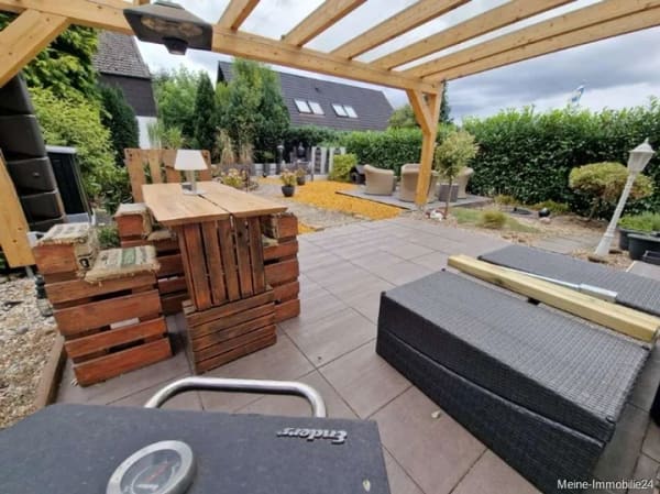Immobilie in Braunschweig - Exklusive Eigentumswohnung mit Garten und Stellplatz - Bild 4