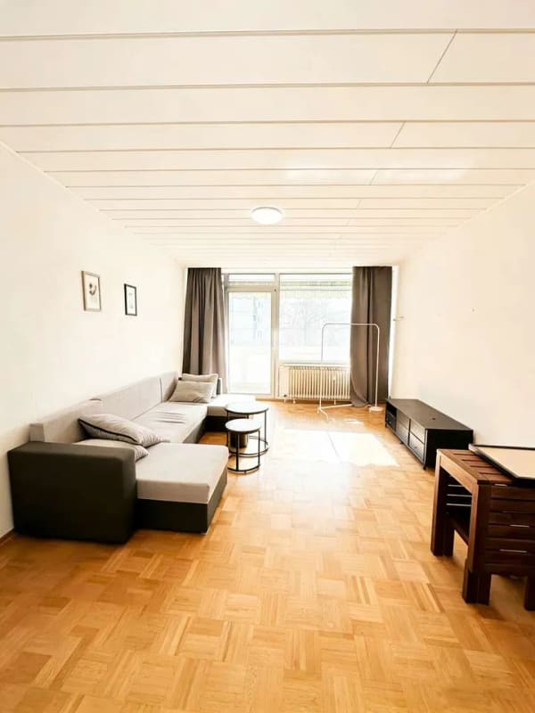 Immobilie in Liederbach - Traumhafte 2-Zimmer-Wohnung in sonniger Taunuslage – Ihr neues Zuhause in Liederbach am Taunusus - Bild 1