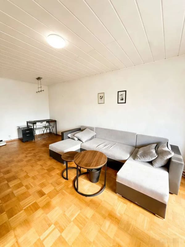 Immobilie in Liederbach - Traumhafte 2-Zimmer-Wohnung in sonniger Taunuslage – Ihr neues Zuhause in Liederbach am Taunusus - Bild 2