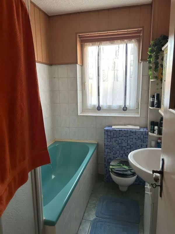 Immobilie in Ketzin/Havel - Haus mit 6 Zimmern, 2 Bädern in zentraler Lage von Ketzin zu verkaufen - Bild 2