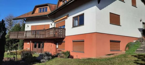 Immobilie in Laufenburg (Baden) - Mehrfamilienhaus mit Doppelgarage - Bild 0