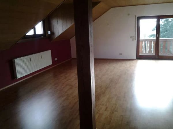 Immobilie in Laufenburg (Baden) - Mehrfamilienhaus mit Doppelgarage - Bild 4