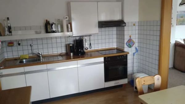 Immobilie in Marquartstein - Ideal für Handwerker  -  Viel Raum für eigene Ideen - Bild 4