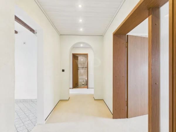 Immobilie in Niederwerrn - Platz für neue Wohnideen:  3-Zimmer-Wohnung mit Balkon in Niederwerrn - Bild 3