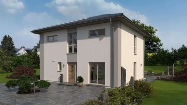 Immobilie in Görsbach - EIN HAUS, EIN RAUMWUNDER, EIN LIEBLINGSORT - Bild 2
