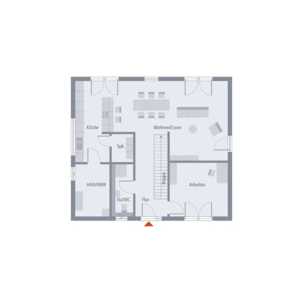 Immobilie in Gierstädt - EIN HAUS, EIN RAUMWUNDER, EIN LIEBLINGSORT - Bild 3