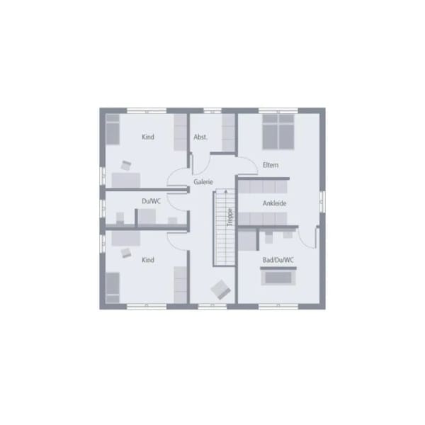 Immobilie in Gierstädt - EIN HAUS, EIN RAUMWUNDER, EIN LIEBLINGSORT - Bild 4