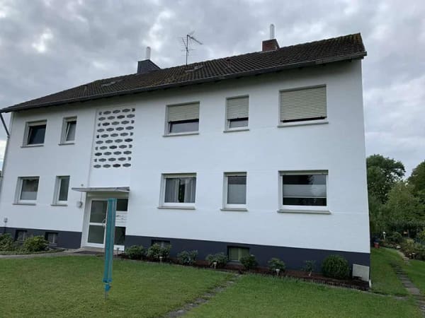 Immobilie in Lippetal - Solides Mehrfamilienhaus in Oestinghausen als Kapitalanlage - Bild 0
