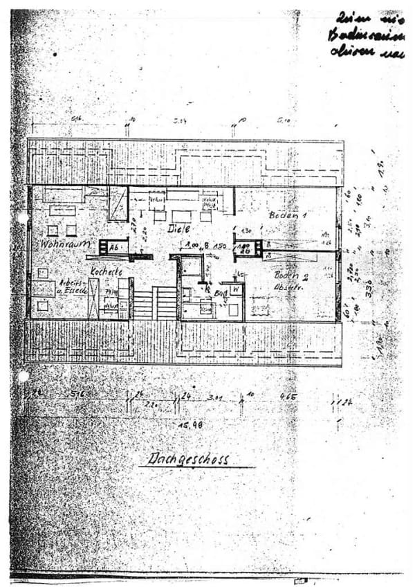 Immobilie in Lippetal - Solides Mehrfamilienhaus in Oestinghausen als Kapitalanlage - Bild 2