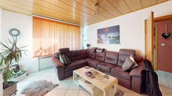 Immobilie in Herscheid - |RESERVIERT| Idyllisches Wohnen im umgebauten Schwedenhaus – ideal als Dauerwohnsitz. - Bild 3