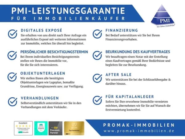 Immobilie in Dittelbrunn - Schöne 4- Zi. Eigentumswohnung mit ca. 105m² in Dittelbrunn zvk. - Bild 4