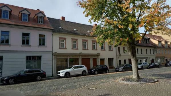 Immobilie in Grimma - Anspruchsvoll, aber sehr schön! - Bild 2