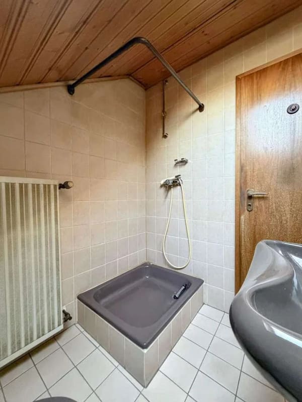 Immobilie in Plankstadt - Plankstadt: Einfamilienhaus mit Charme und Charakter - Gestalten Sie es nach Ihren Wünschen - Bild 4