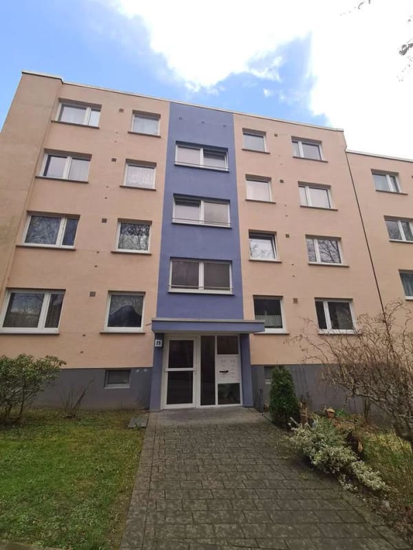 Immobilie in Arnsberg - Erdgeschosswohnung in Arnsberg zu verkaufen - Bild 2
