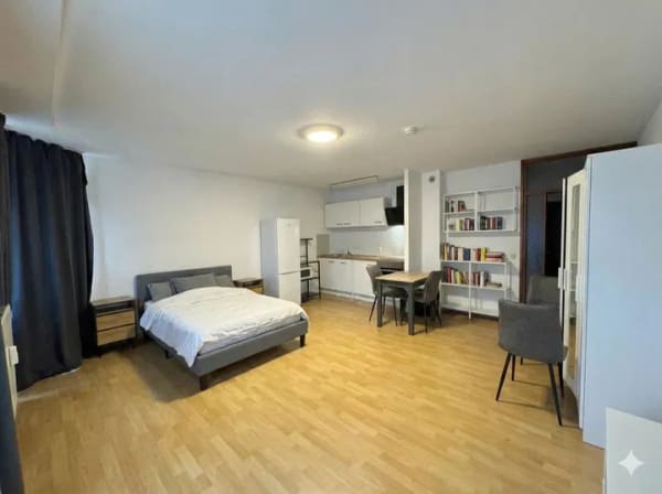 Immobilie in Solingen - Effizientes Apartment in Bestlage mit Loggia-Highlight - Bild 4